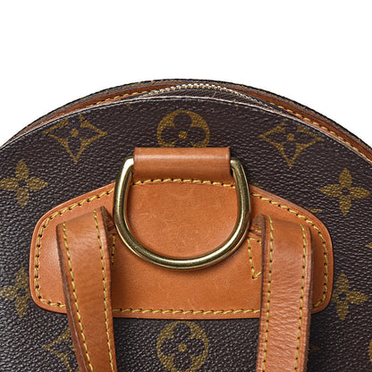 Louis Vuitton Monogram Ellipse Sac a Dos Backpack 15 of 17
