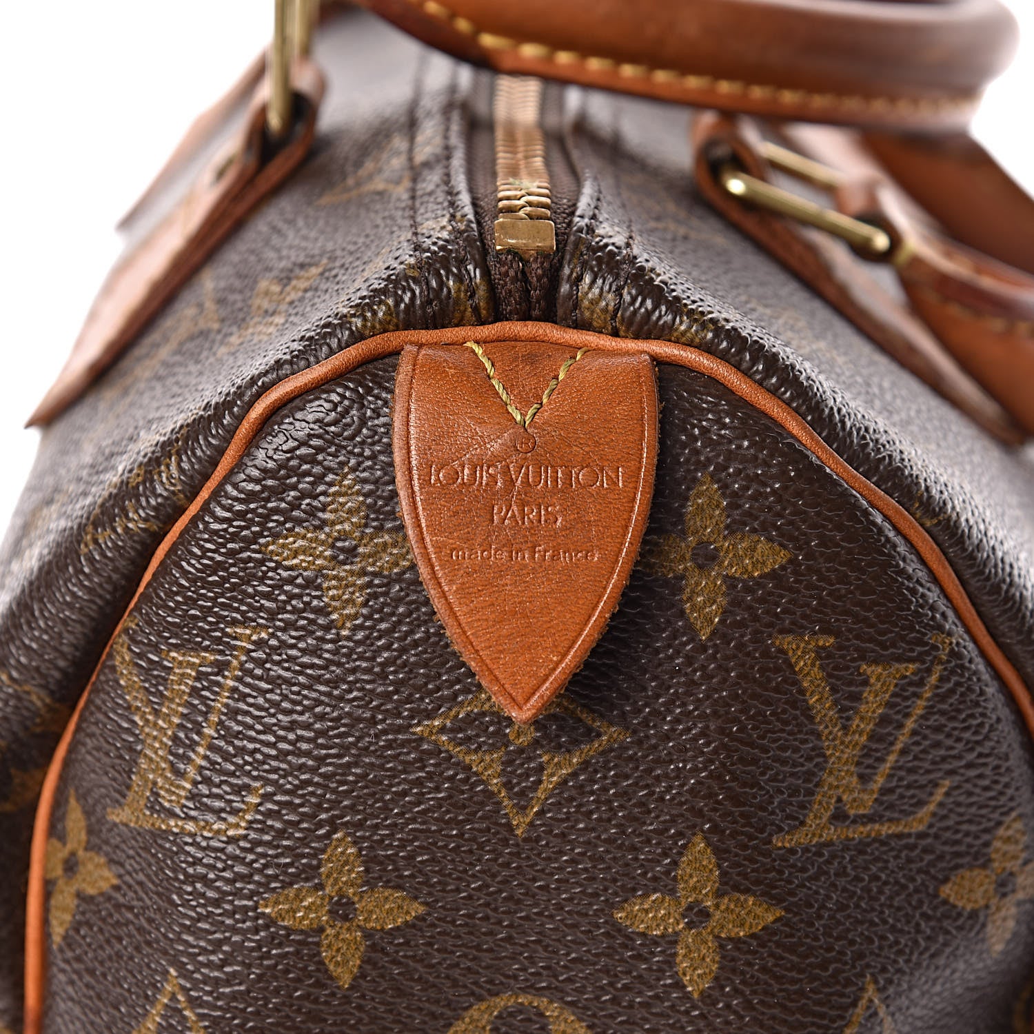 Louis Vuitton Monogram Speedy 25 6 of 18