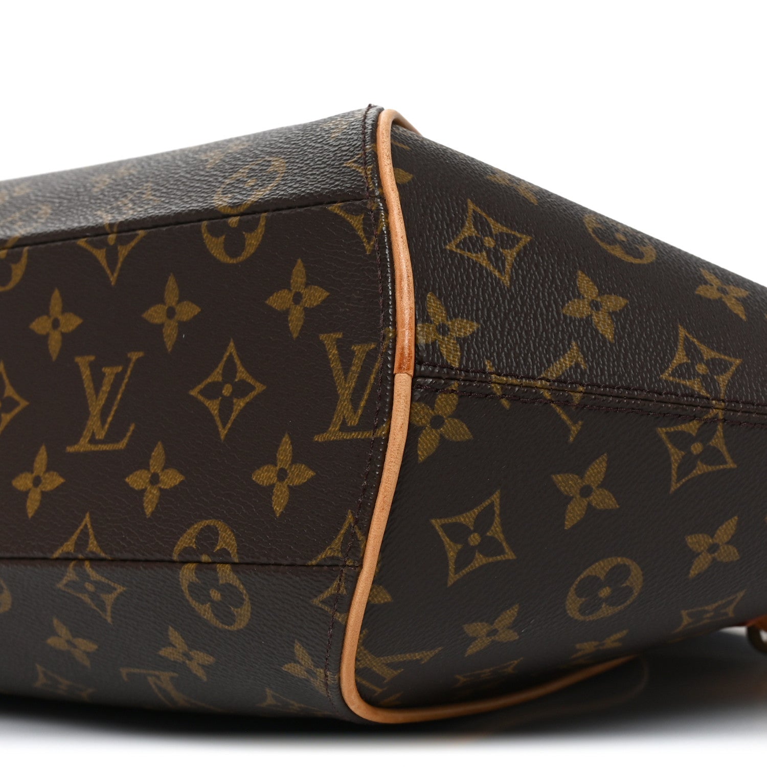 Louis Vuitton Monogram Ellipse GM Shopping Bag 9 of 9