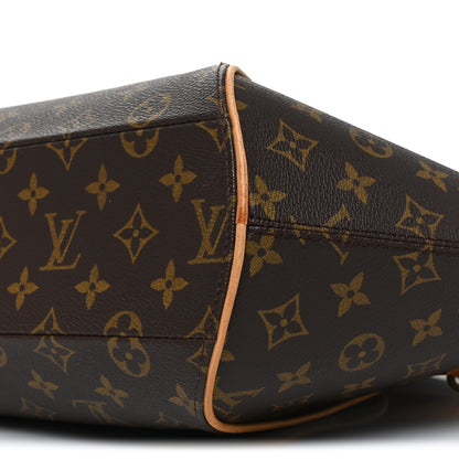 Louis Vuitton Monogram Ellipse GM Shopping Bag 9 of 9