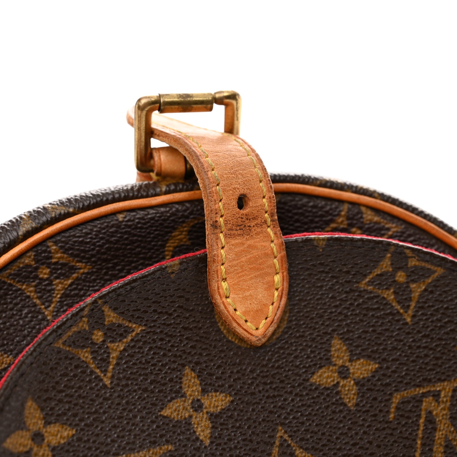 Louis Vuitton Monogram Tambourin 12 of 15
