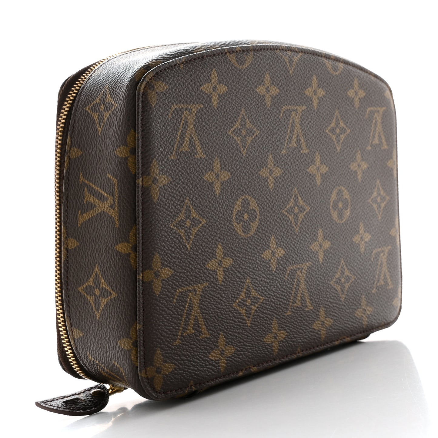 Monogram Monte Carlo Jewelry Box