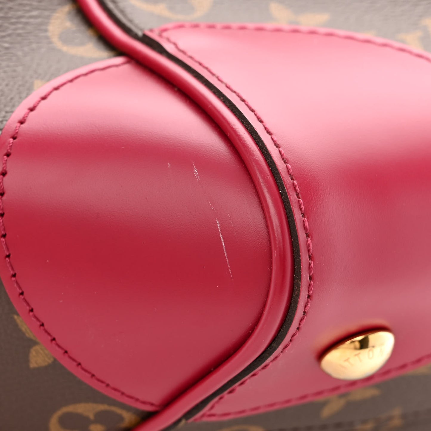 Monogram Phenix MM Fuchsia