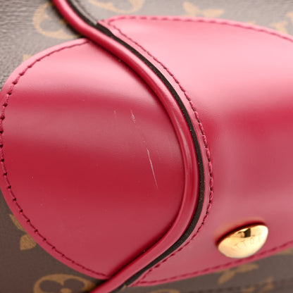 Louis Vuitton Monogram Phenix MM Fuchsia 11 of 13