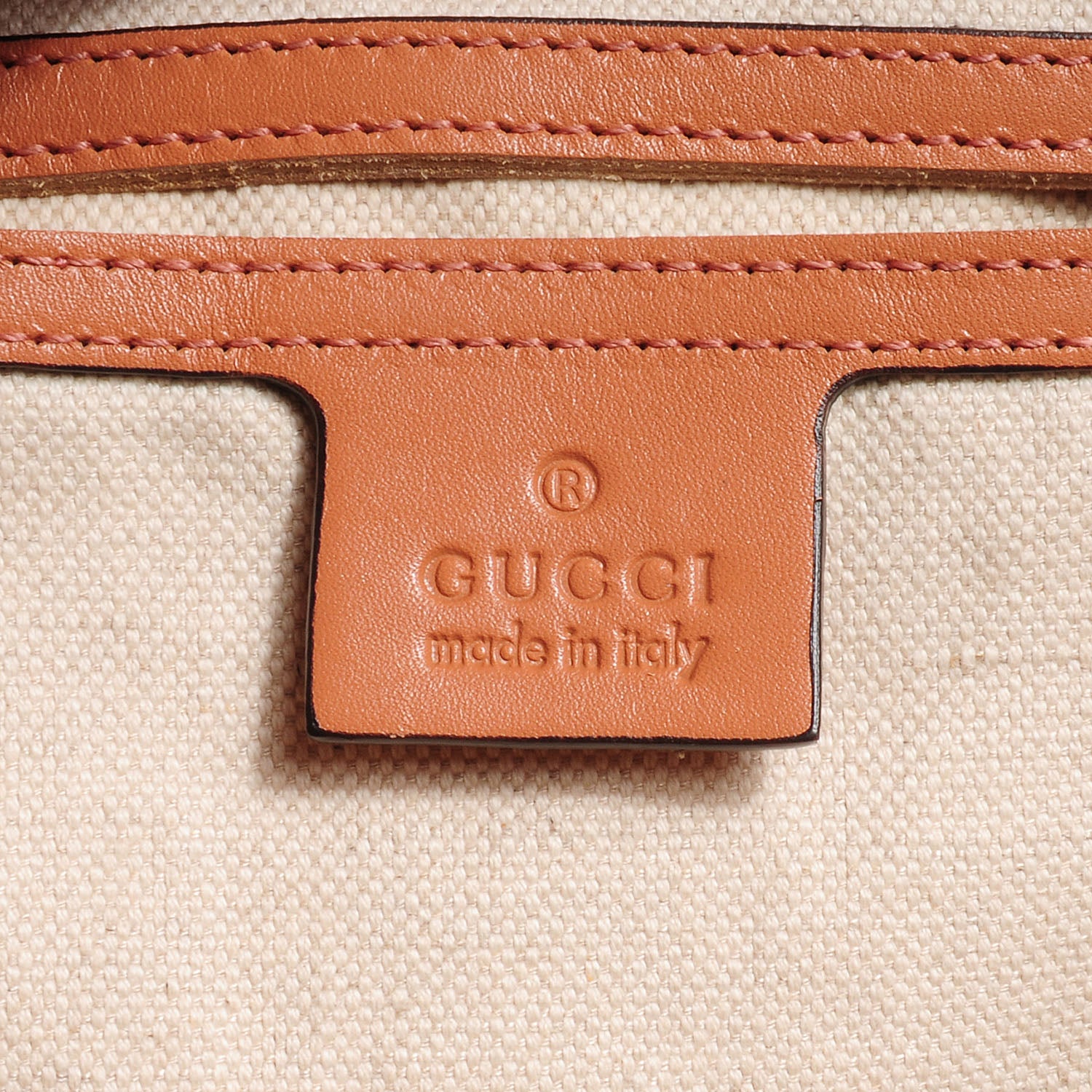 Gucci GG Plus Medium Joy Boston Beige Rose 6 of 7
