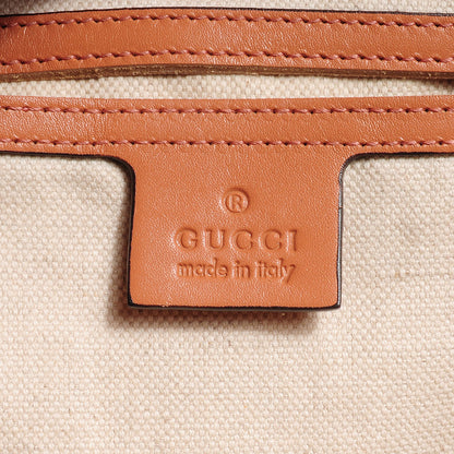 Gucci GG Plus Medium Joy Boston Beige Rose 6 of 7