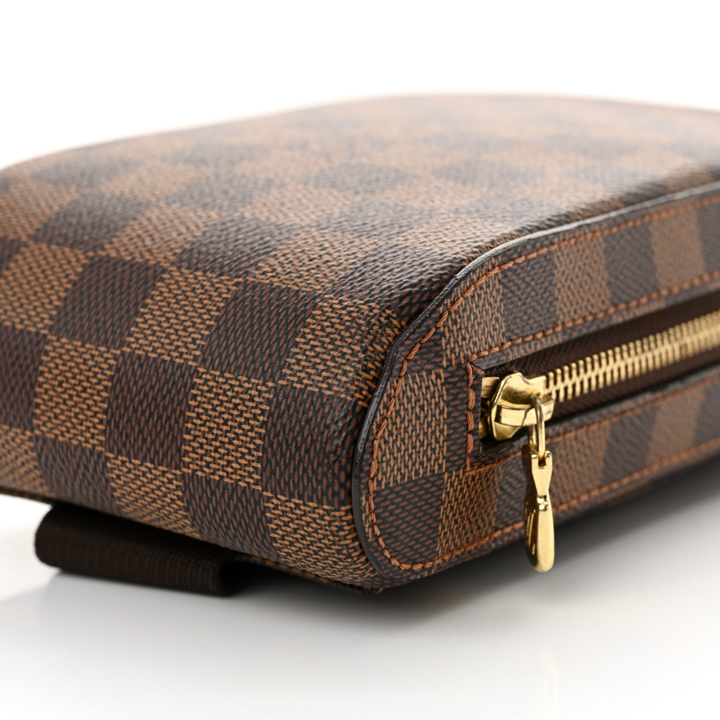 Damier Ebene Geronimos