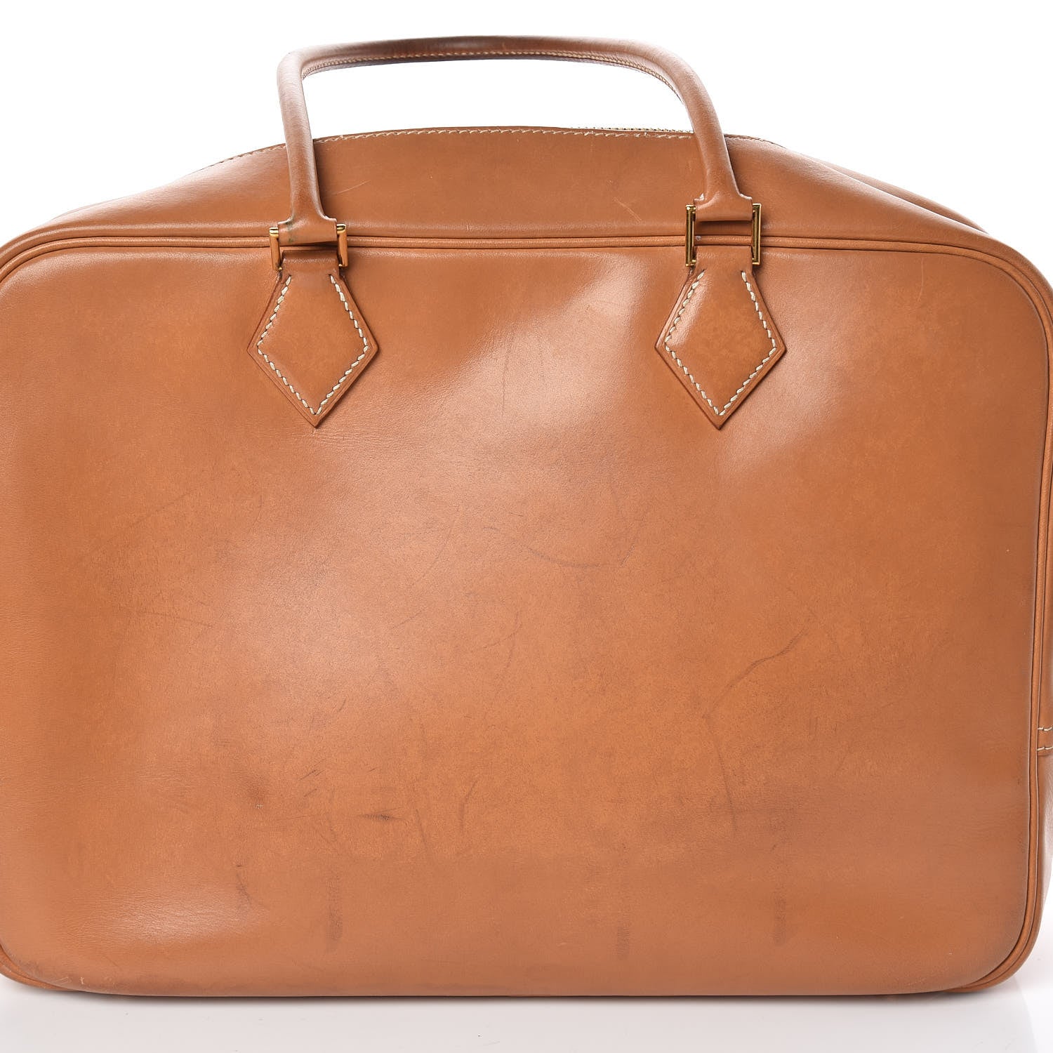 Hermes Vache Natural Plume 32 13 of 16