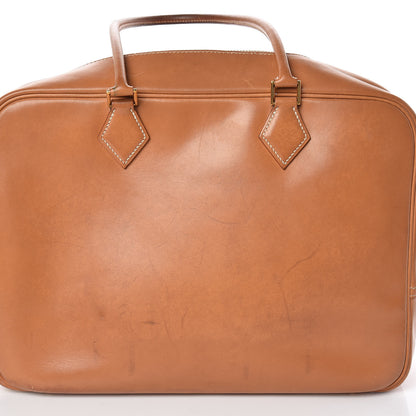 Hermes Vache Natural Plume 32 13 of 16