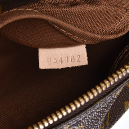 Louis Vuitton Monogram Eole 50 8 of 11