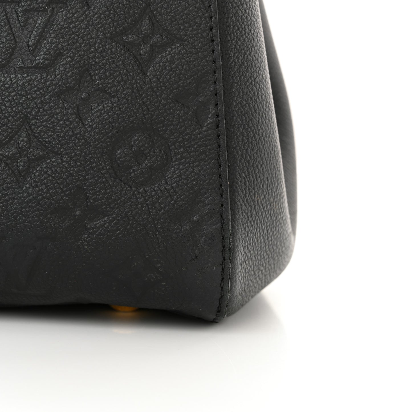Empreinte Montaigne MM Black
