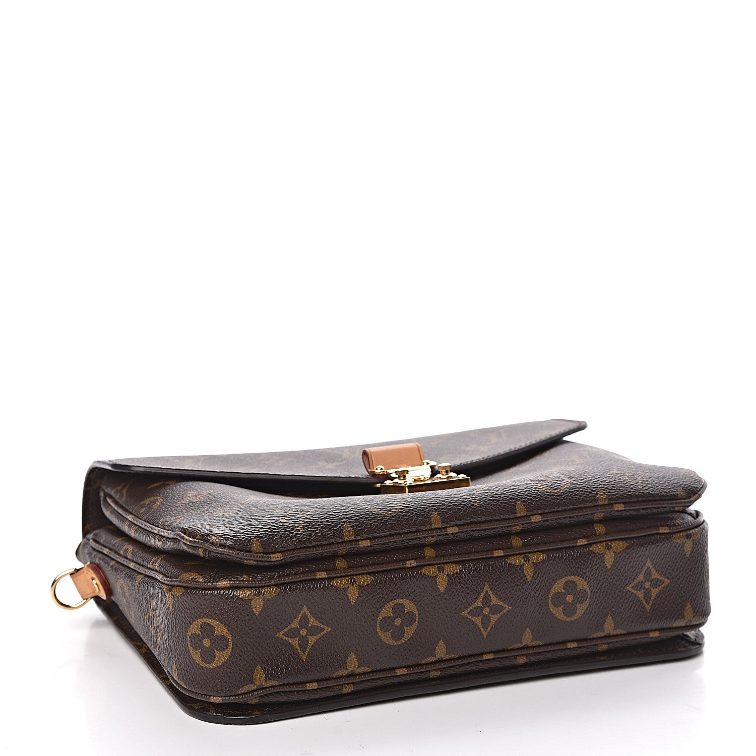 Louis Vuitton Monogram Pochette Metis 4 of 11