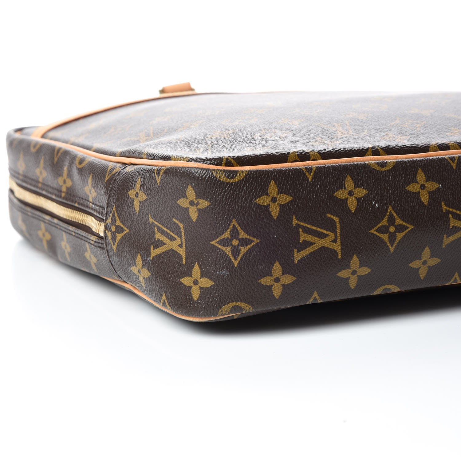 Louis Vuitton Monogram Porte-Documents Pegase Briefcase 5 of 16