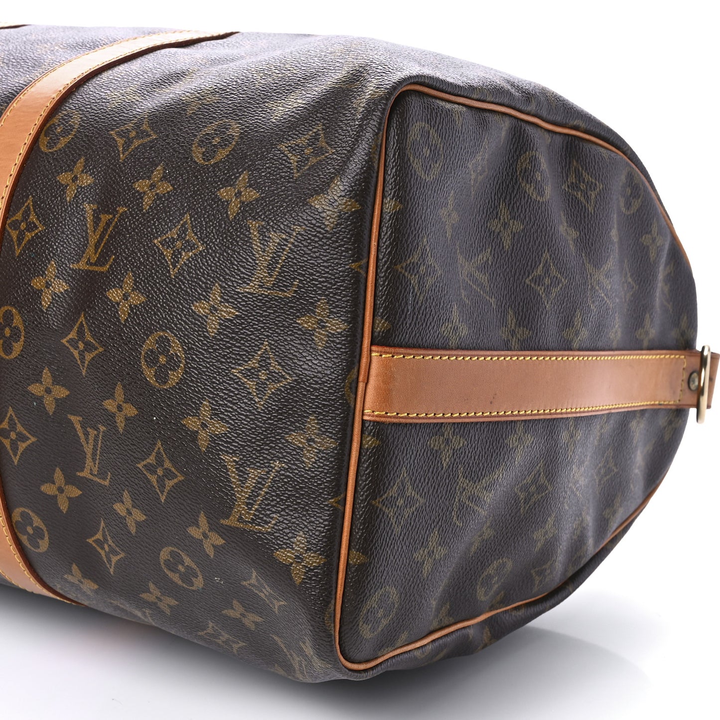 Monogram Keepall Bandouliere 45