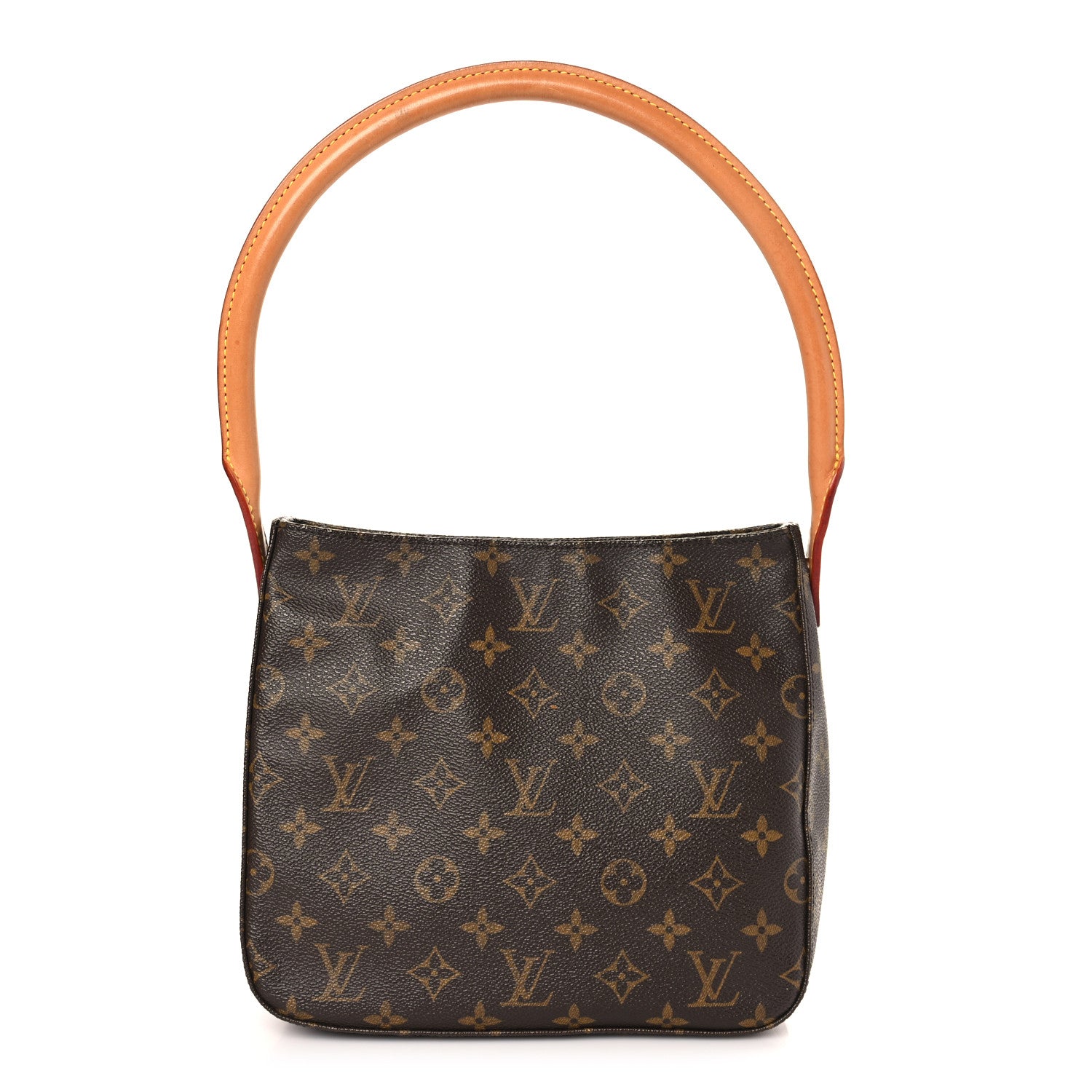 Louis Vuitton Monogram Looping MM 1 of 8