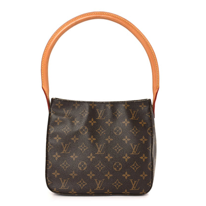 Louis Vuitton Monogram Looping MM 1 of 8