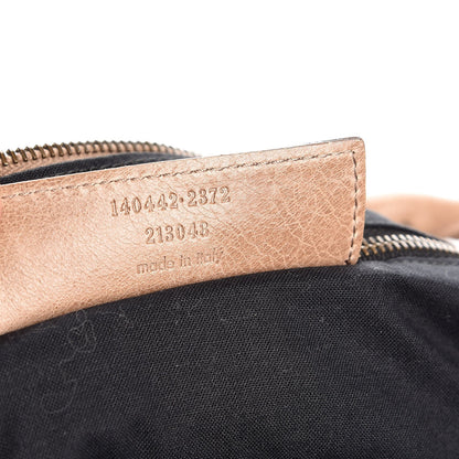 Balenciaga Agneau Classic Hardware Day Hobo Seigle 7 of 7