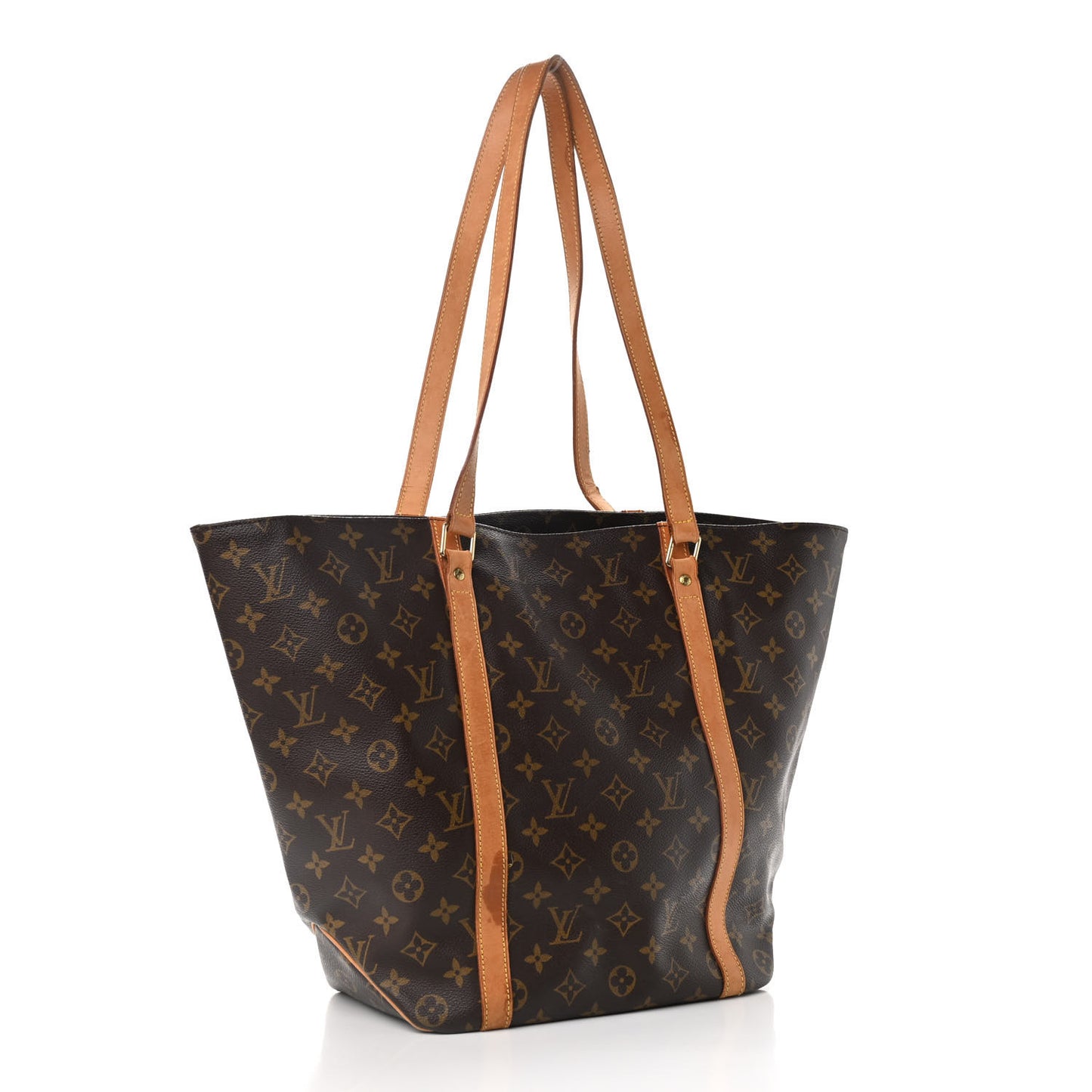 Monogram Sac Shopping Tote