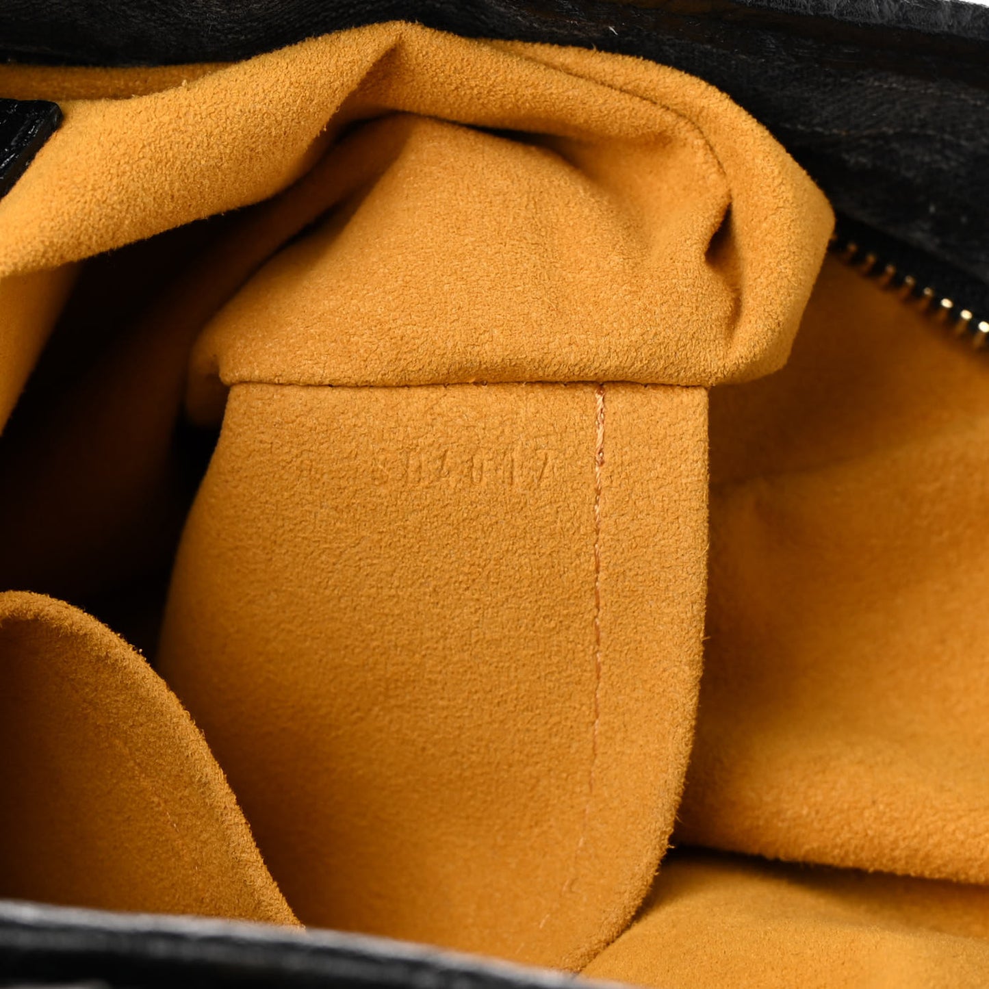 Denim Neo Cabby MM Black