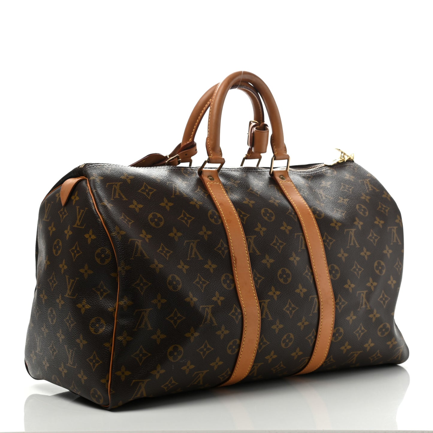 Monogram Keepall 45