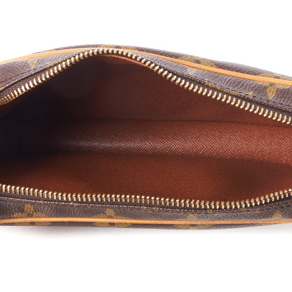 Louis Vuitton Monogram Pochette Marly Dragonne 22 4 of 7