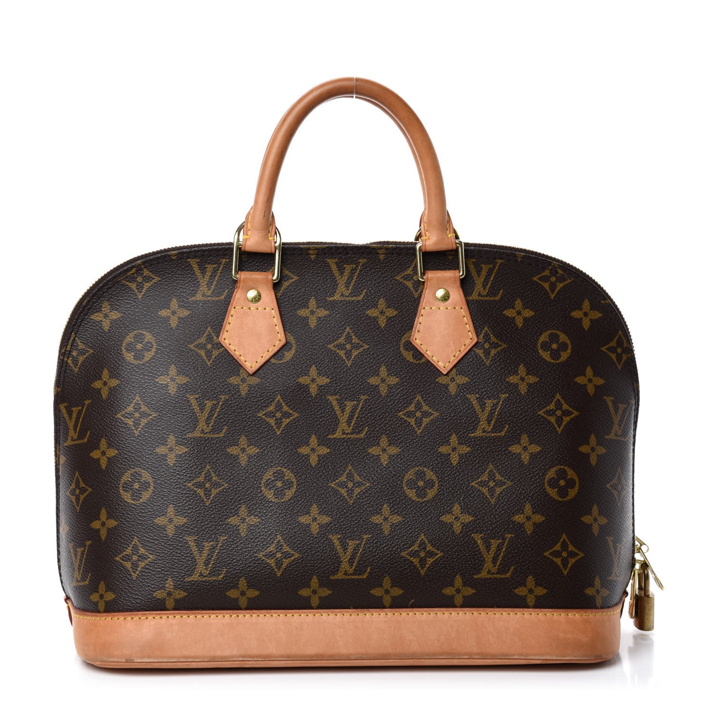 Monogram Alma PM