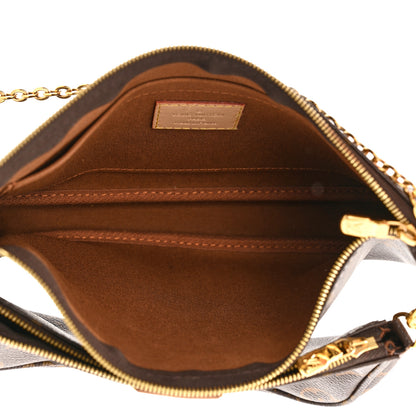 Louis Vuitton Monogram Multi Pochette Accessories Rose Clair 5 of 11