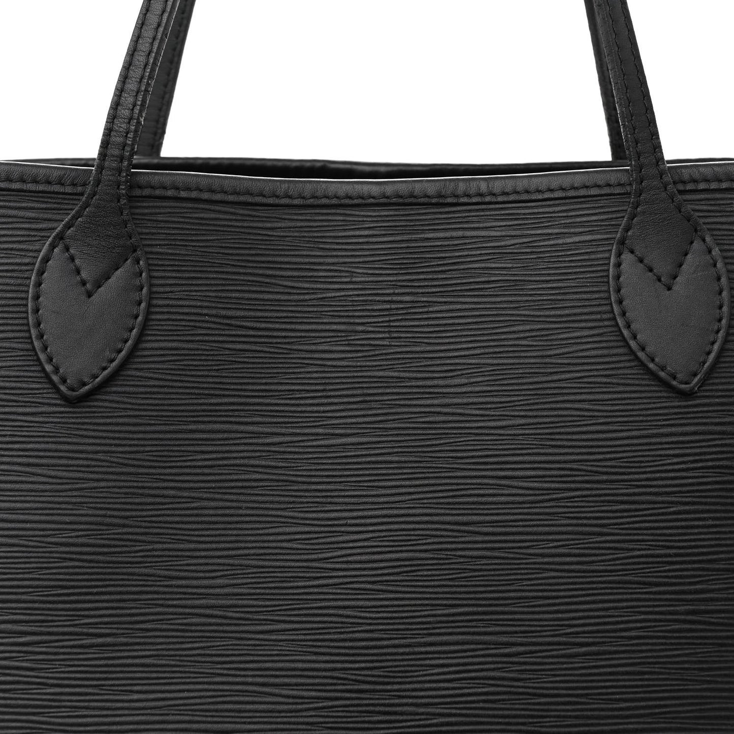 Epi Neverfull MM Black