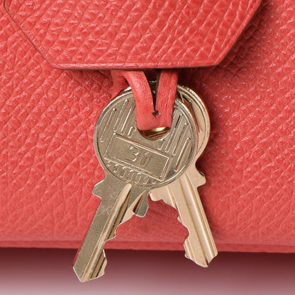 Hermes Epsom Candy Birkin 30 Rose Jaipur Gold 35 of 39