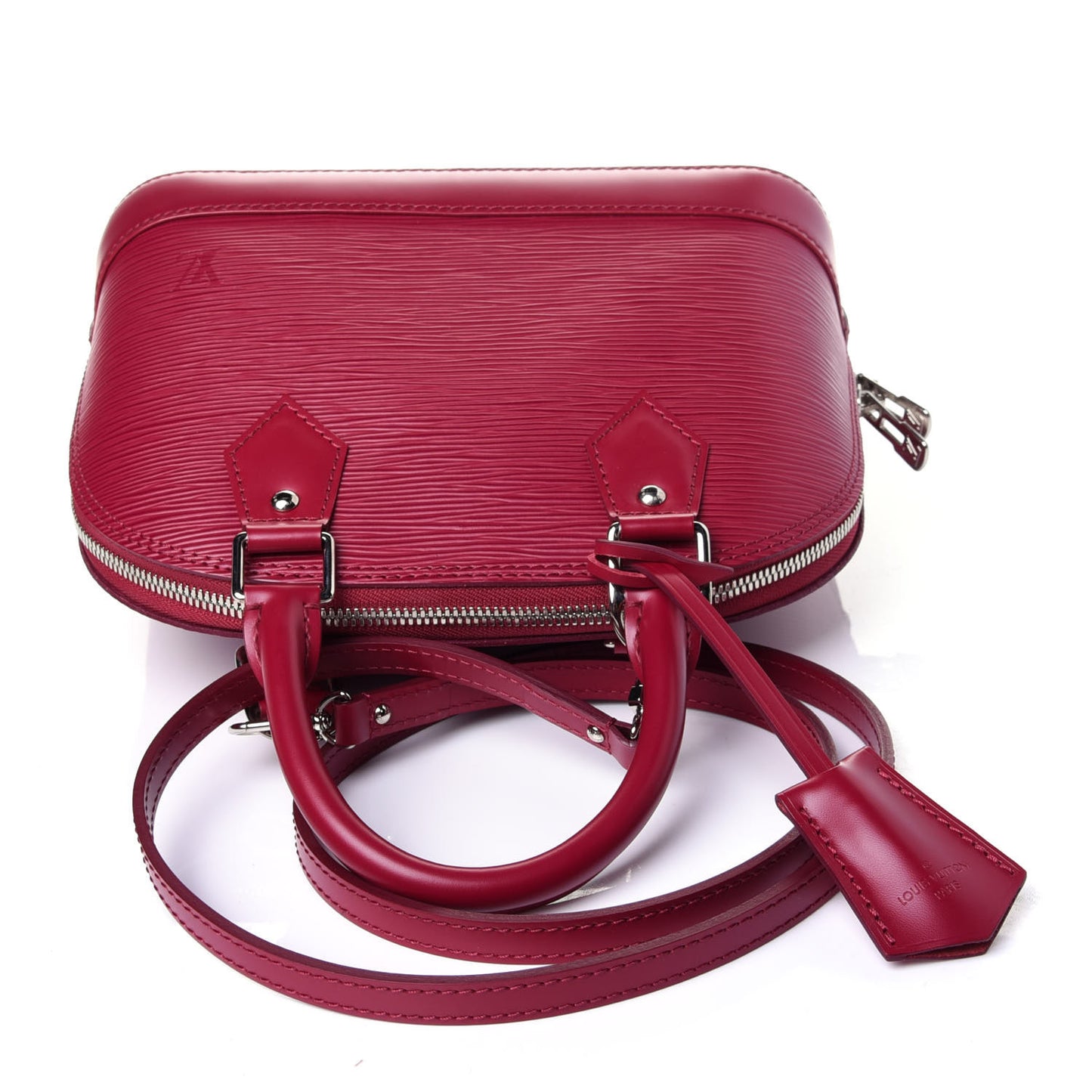 Epi Alma BB Fuchsia