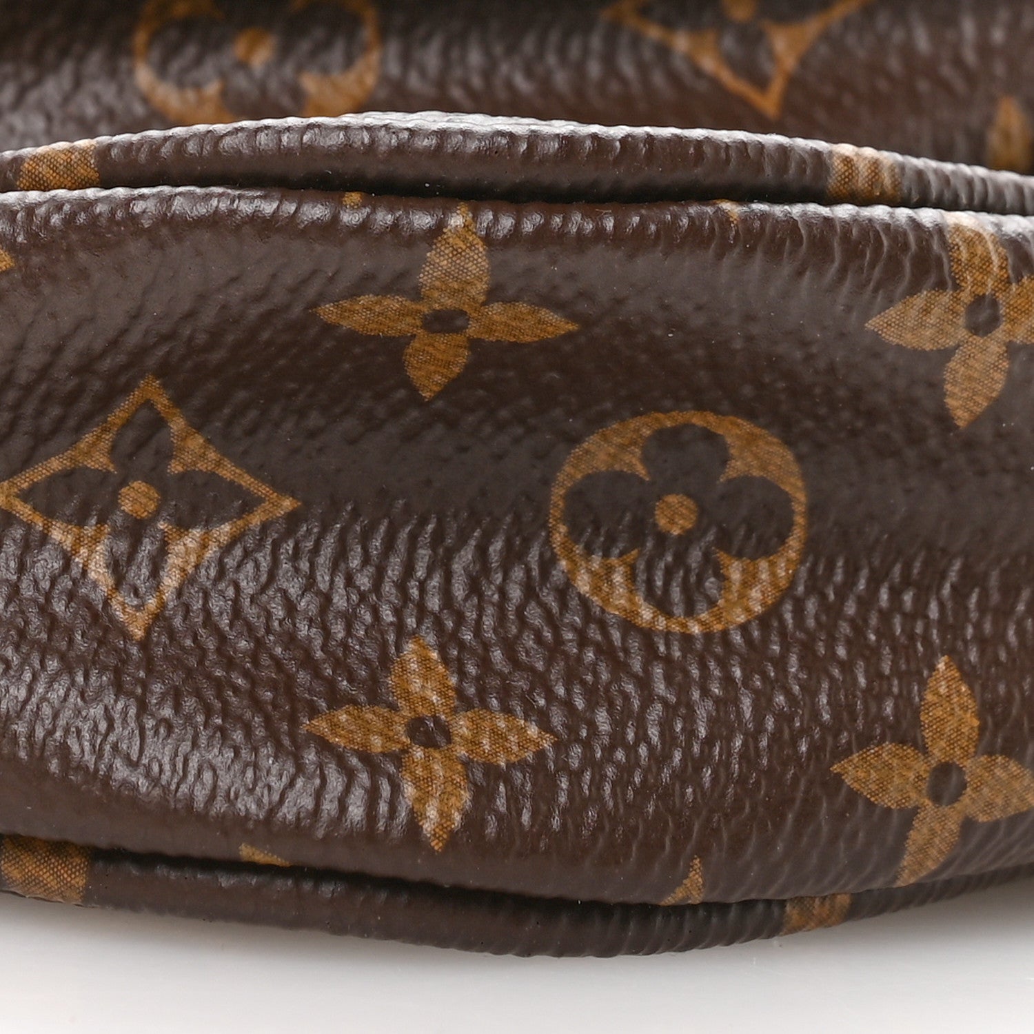 Louis Vuitton Monogram Multi Pochette Accessories Rose Clair