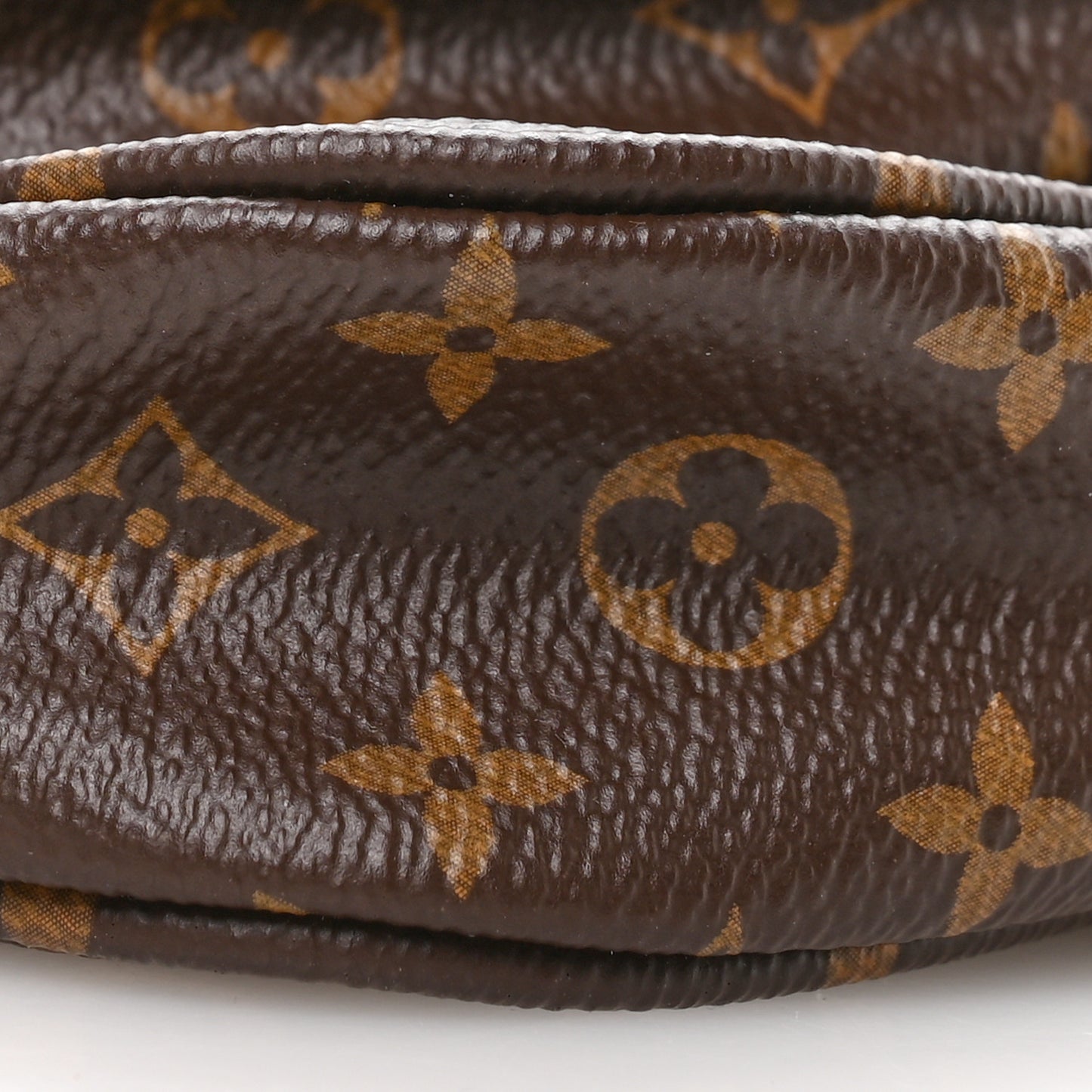Monogram Multi Pochette Accessories Rose Clair