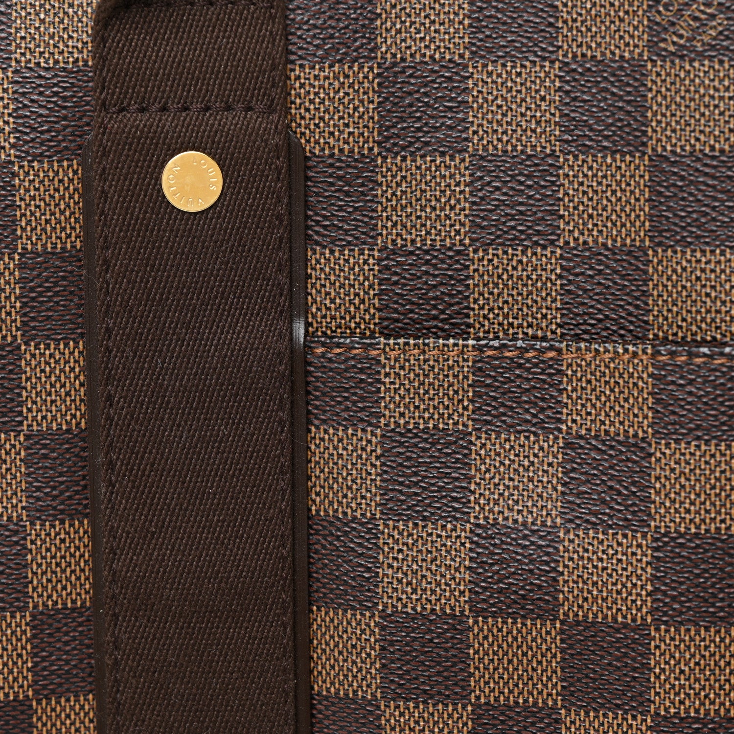 Louis Vuitton Damier Ebene Beaubourg 7 of 18