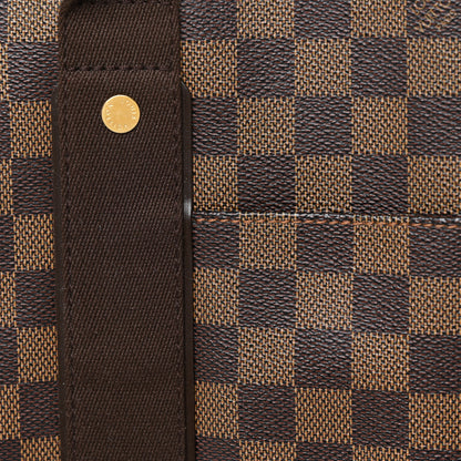 Louis Vuitton Damier Ebene Beaubourg 7 of 18