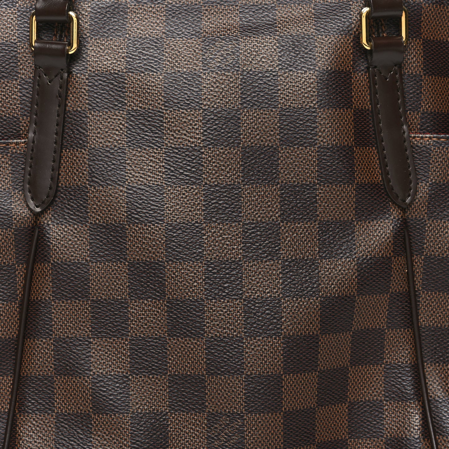 Damier Ebene Totally PM