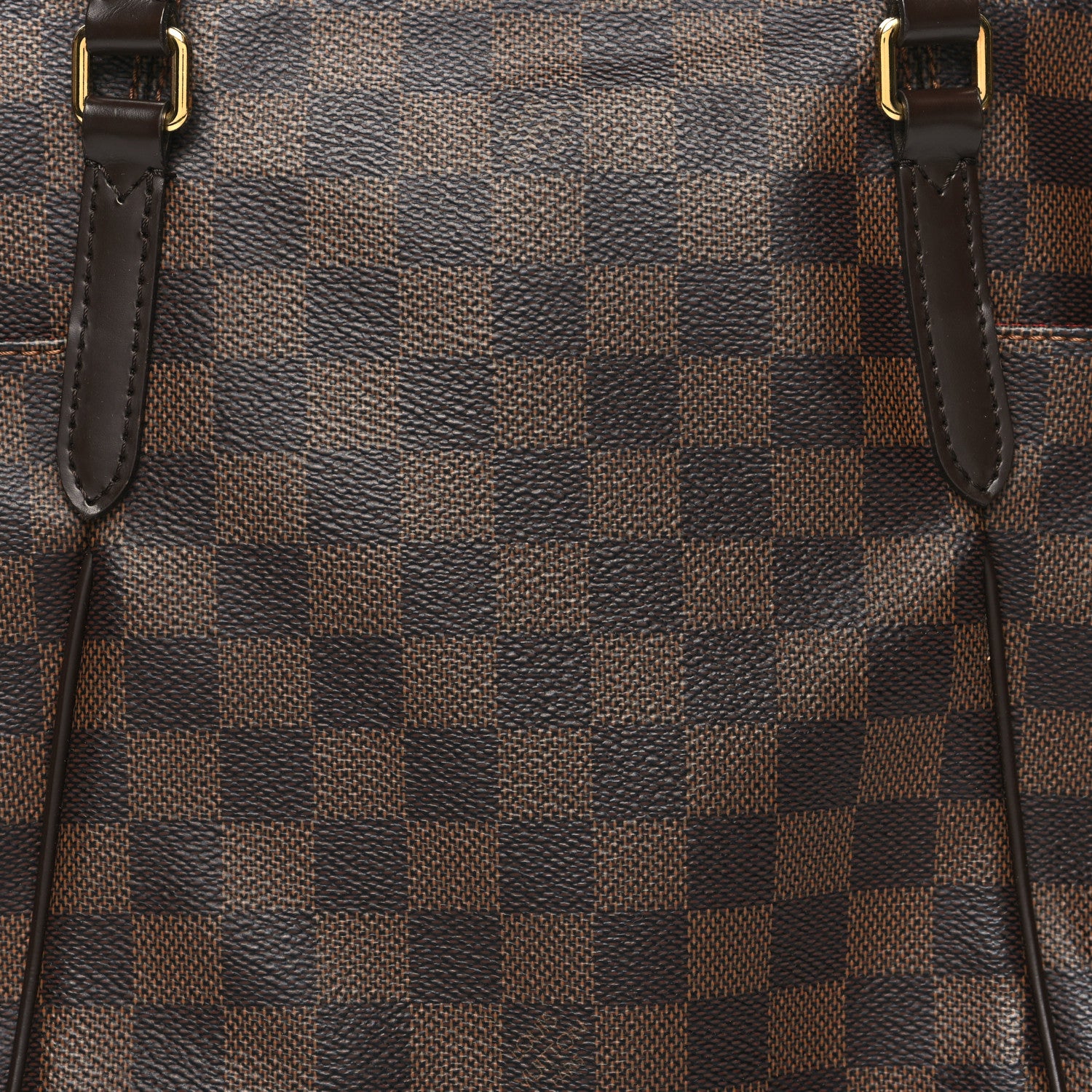 Louis Vuitton Damier Ebene Totally PM 7 of 9