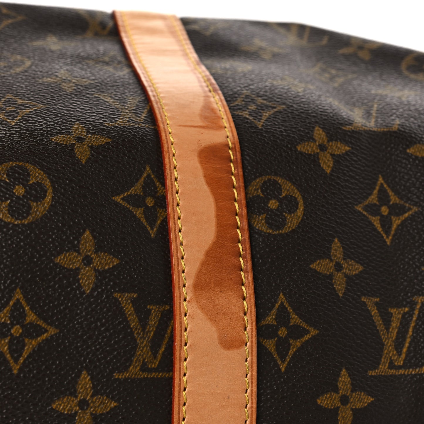 Monogram Keepall 45