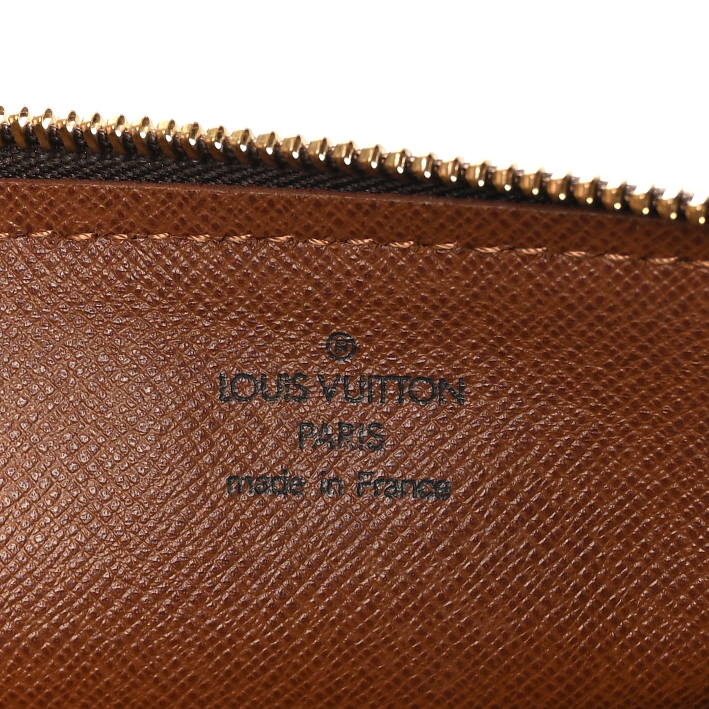 Monogram Papillon 30 with Companion