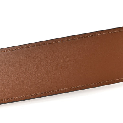 Louis Vuitton Monogram Adjustable Papillon Shoulder Strap Brown 5 of 5