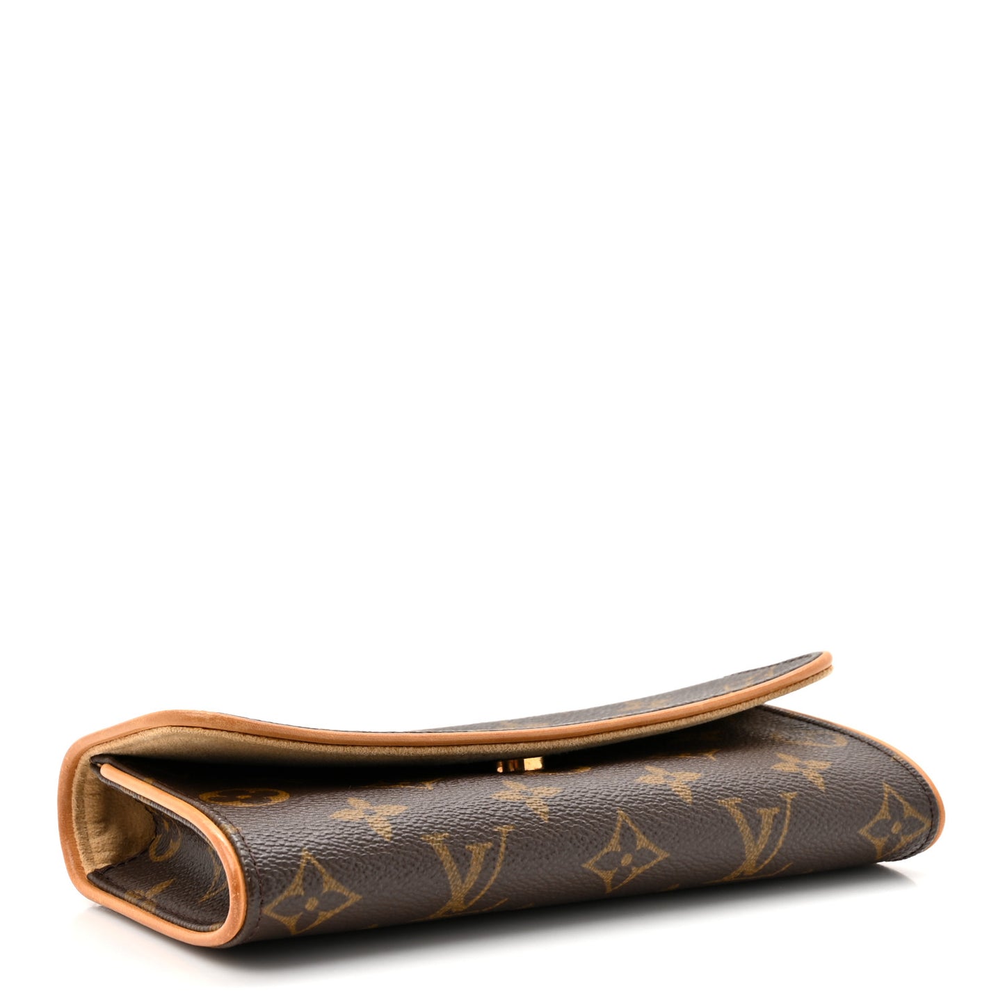 Monogram Pochette Twin PM