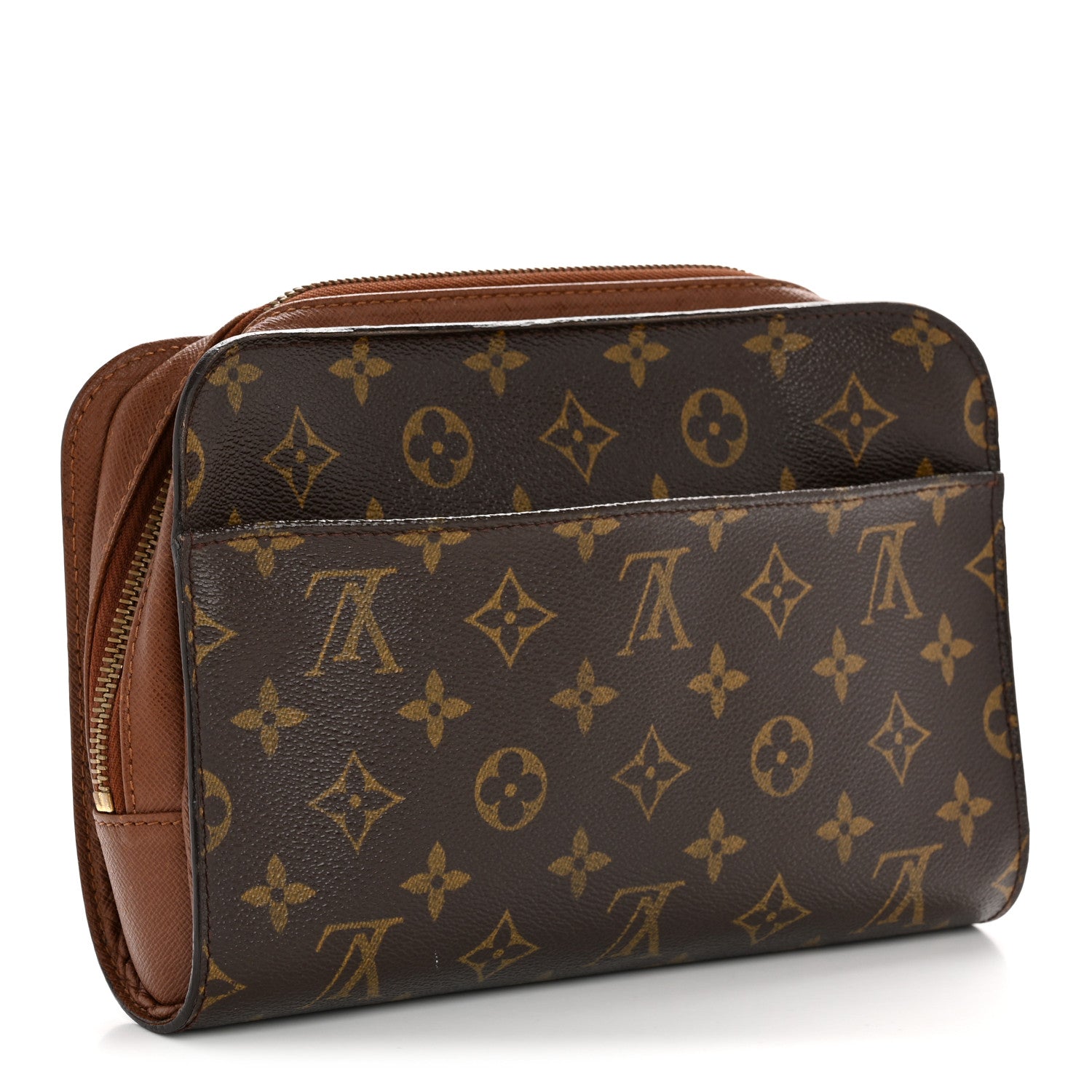 Louis Vuitton Monogram Pochette Orsay 3 of 11