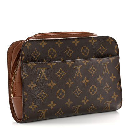 Louis Vuitton Monogram Pochette Orsay 3 of 11