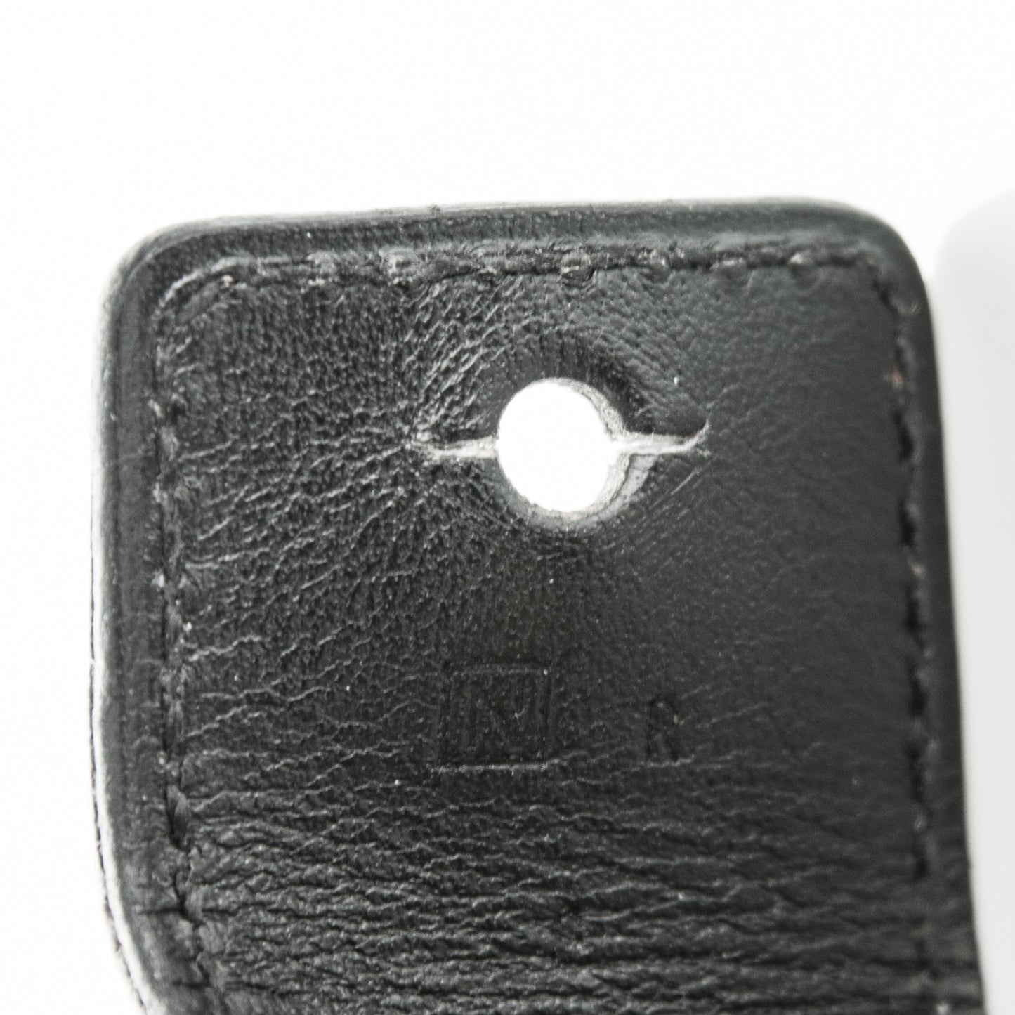 Box Pavane Cuff S Black