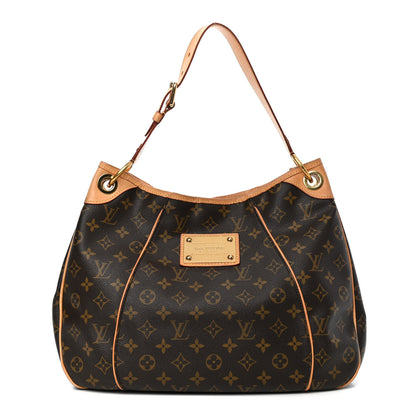 Louis Vuitton Monogram Galliera PM 1 of 4