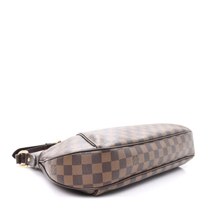 Louis Vuitton Damier Ebene Thames GM 4 of 9