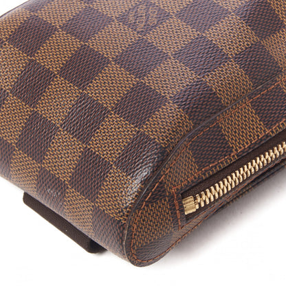 Louis Vuitton Damier Ebene Geronimos 5 of 8