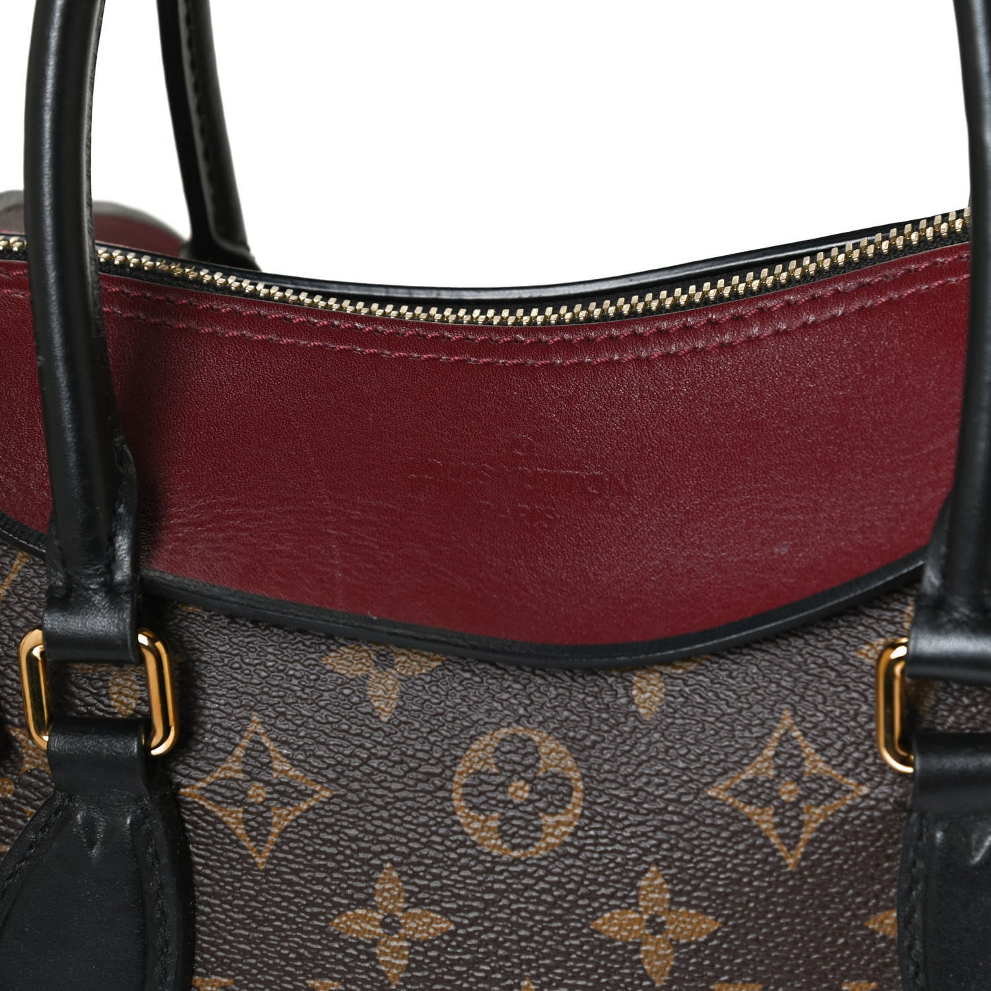 Monogram Tuileries Rose Bruyere