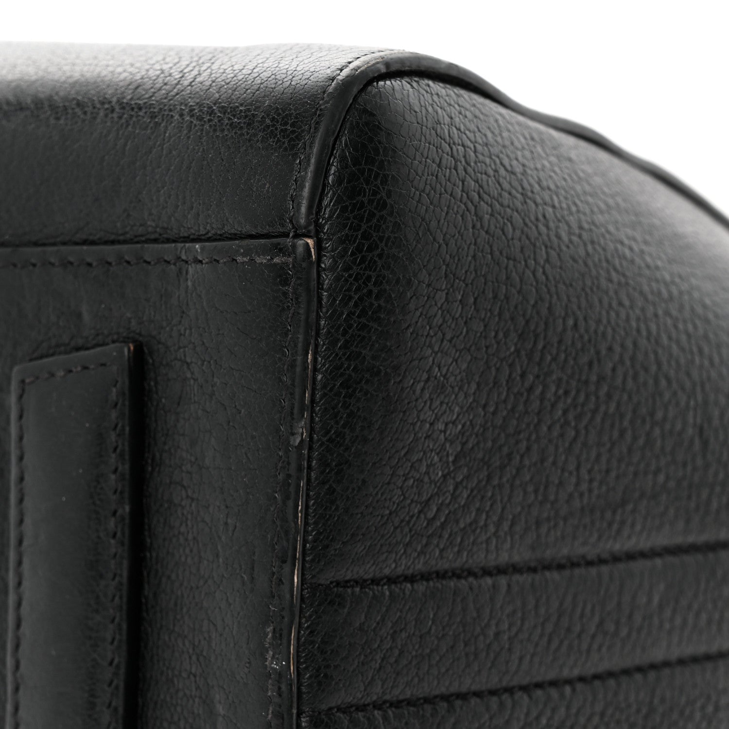 Givenchy Sugar Goatskin Small Antigona Black 16 of 16