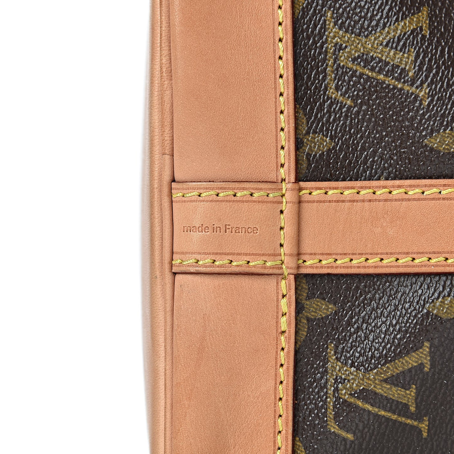 Monogram Petit Noe NM