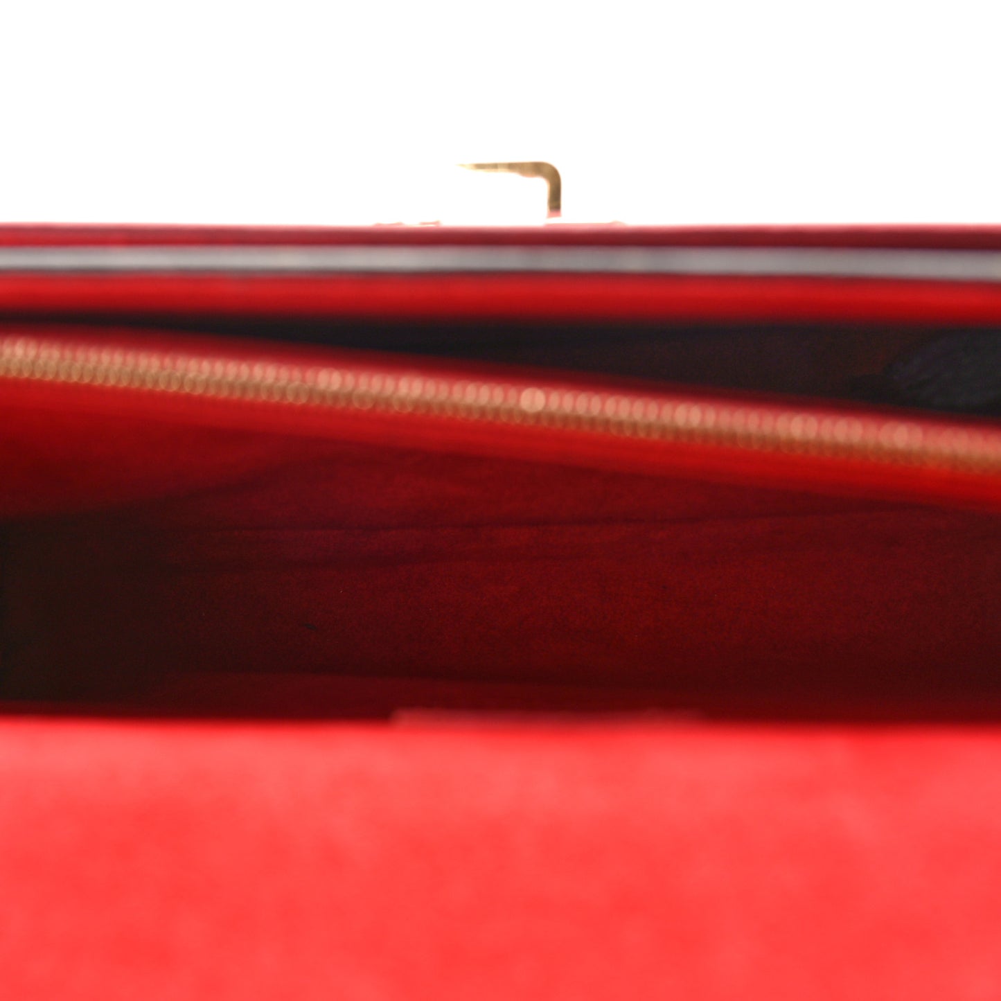 Monogram Victoire Cherry